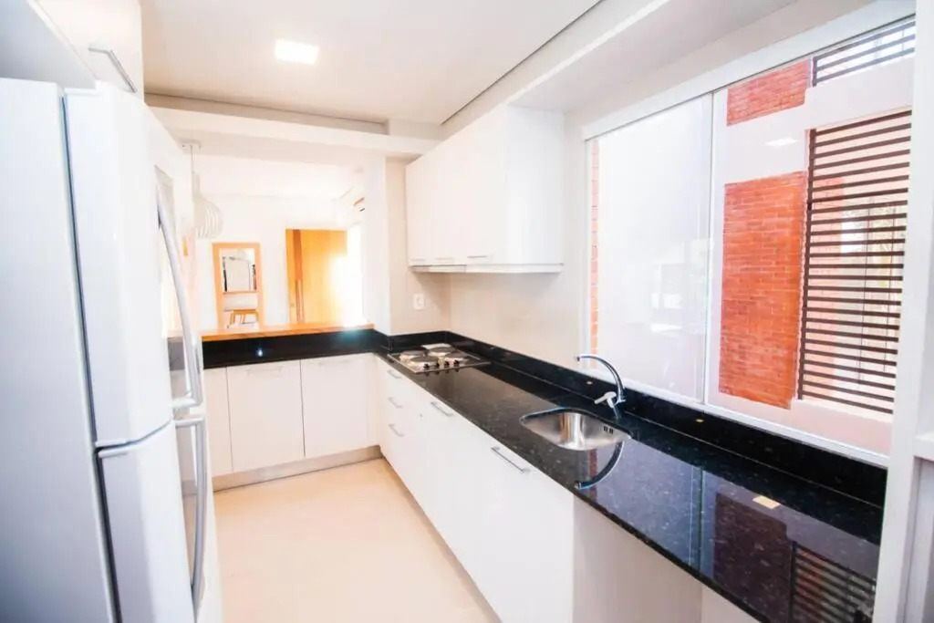 N1A2 - New, Nice, for Long and Short Stay