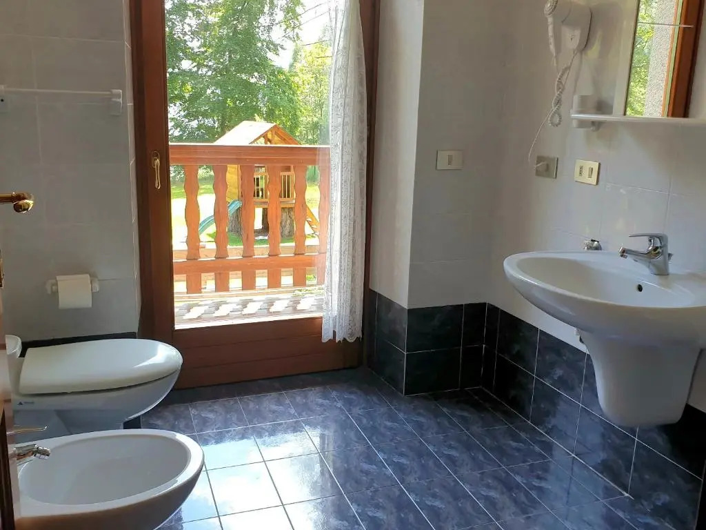 Villa Paradiso Parolari