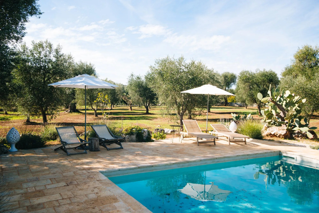 Trullo Santangelo