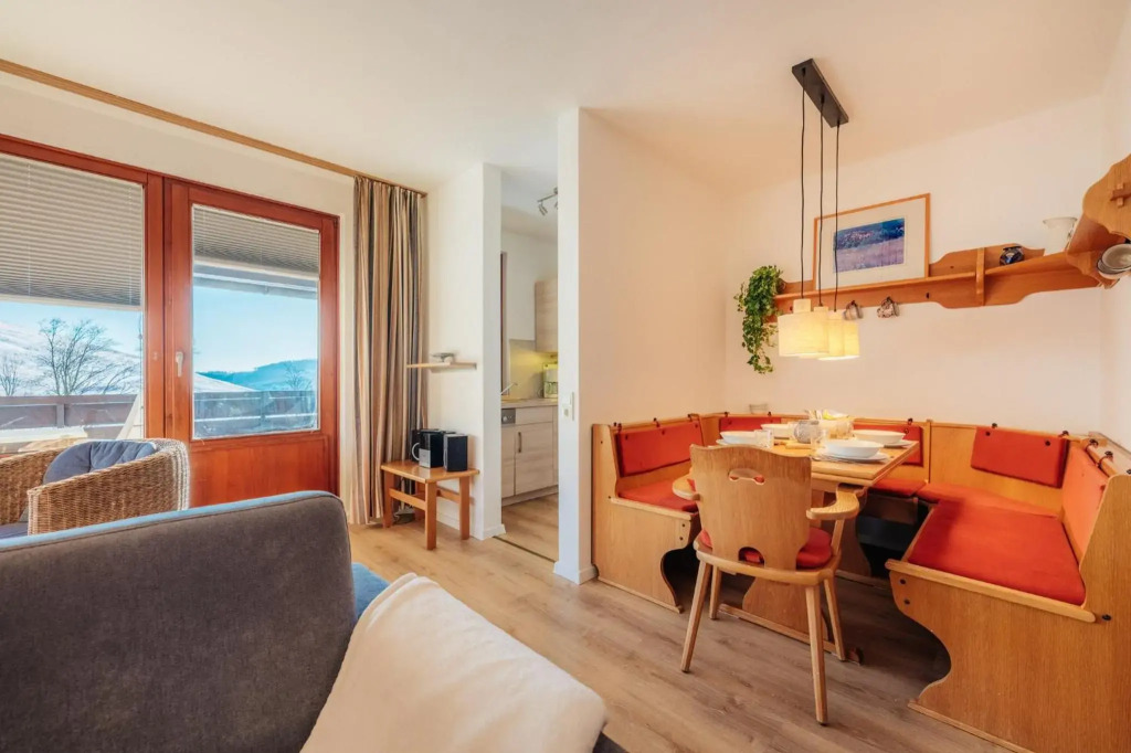 Schwalbennest St. Andreasberg