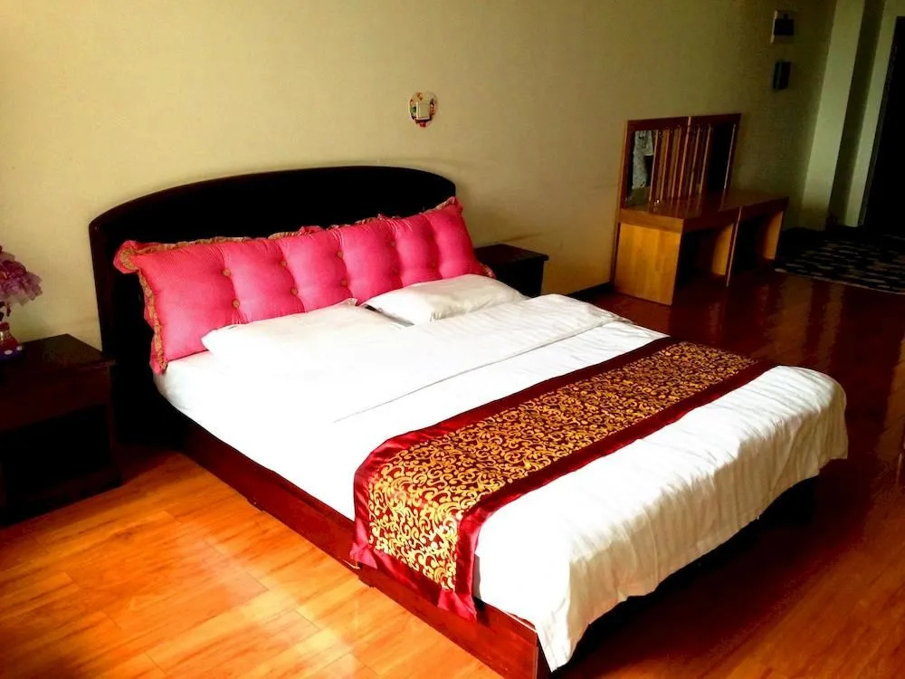 Xiang Tai Apartment Hotel - Xi'an
