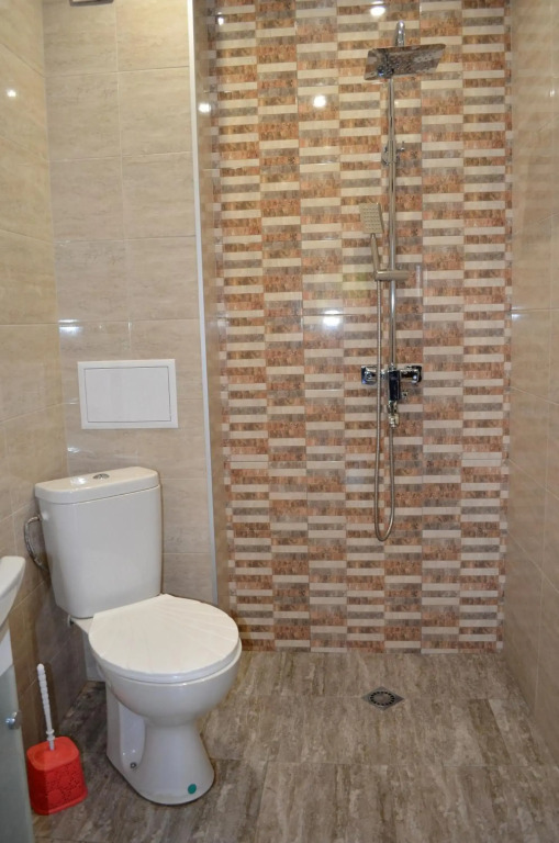 Central Apartment 4
