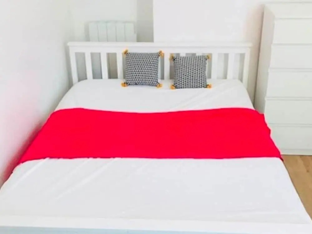 Simplistic Apartment in Bournemouth Near the Sea