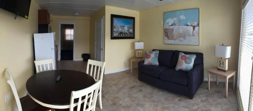 Sandy Shores Resort