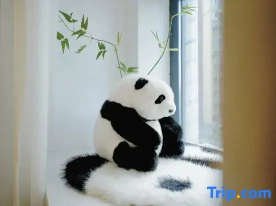 Zhuya Yunqi Hotel (Chengdu Panda Base Branch)