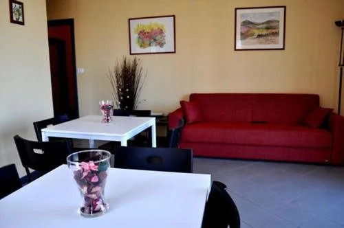 Le Ciminiere Rooms