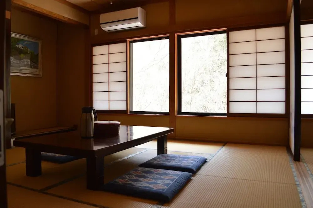 Nanakura Sanso