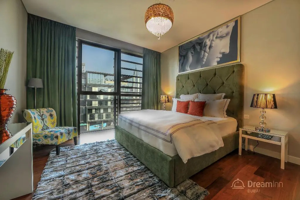 Dream Inn Dubai Apartments - City Walk