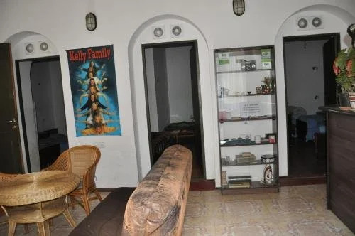 Old City Hostel