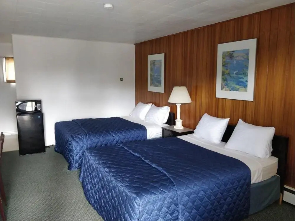 Inn On Pim