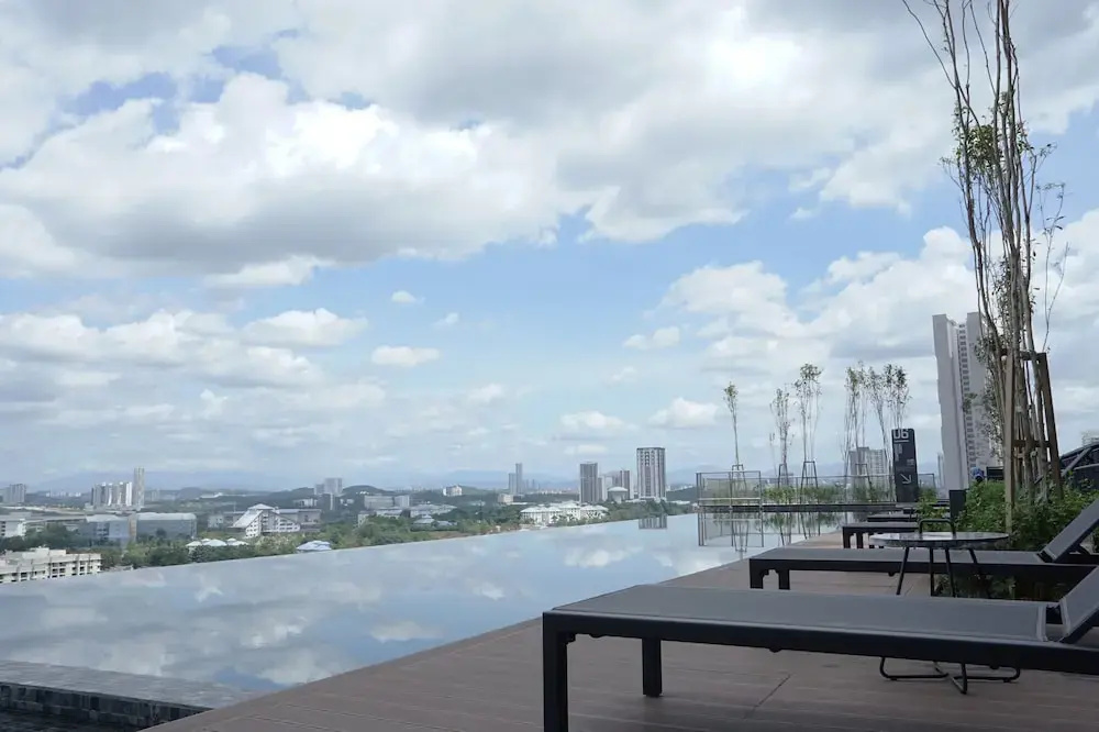 Tamarind Suites by Superhost Management