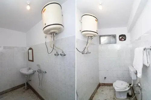 OYO 26886 Hotel Gaurav Palace