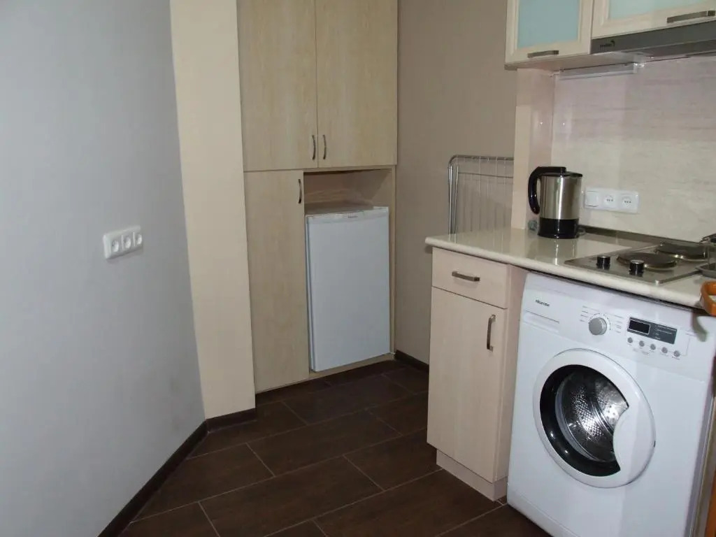 Apartment Paronyan 22