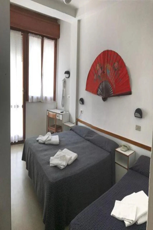 Hotel Arena