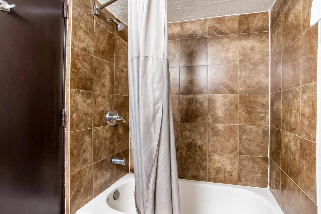 Motel 6 Tucson Airport