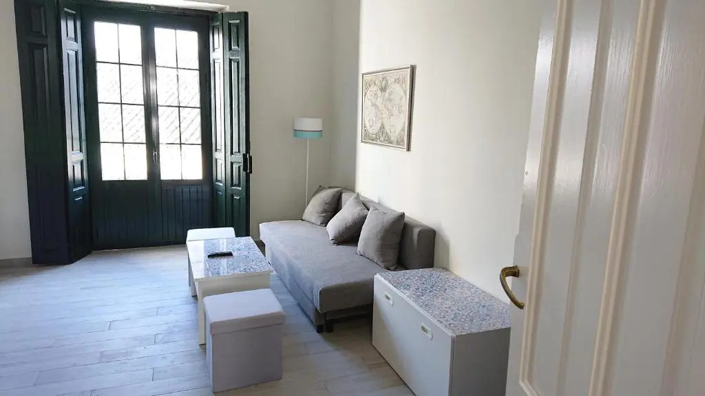Apartamento Centro Santa Catalina