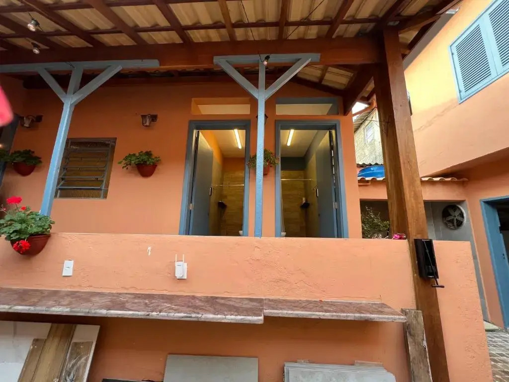 Hostel El Caminito LGBTQIAPN plus