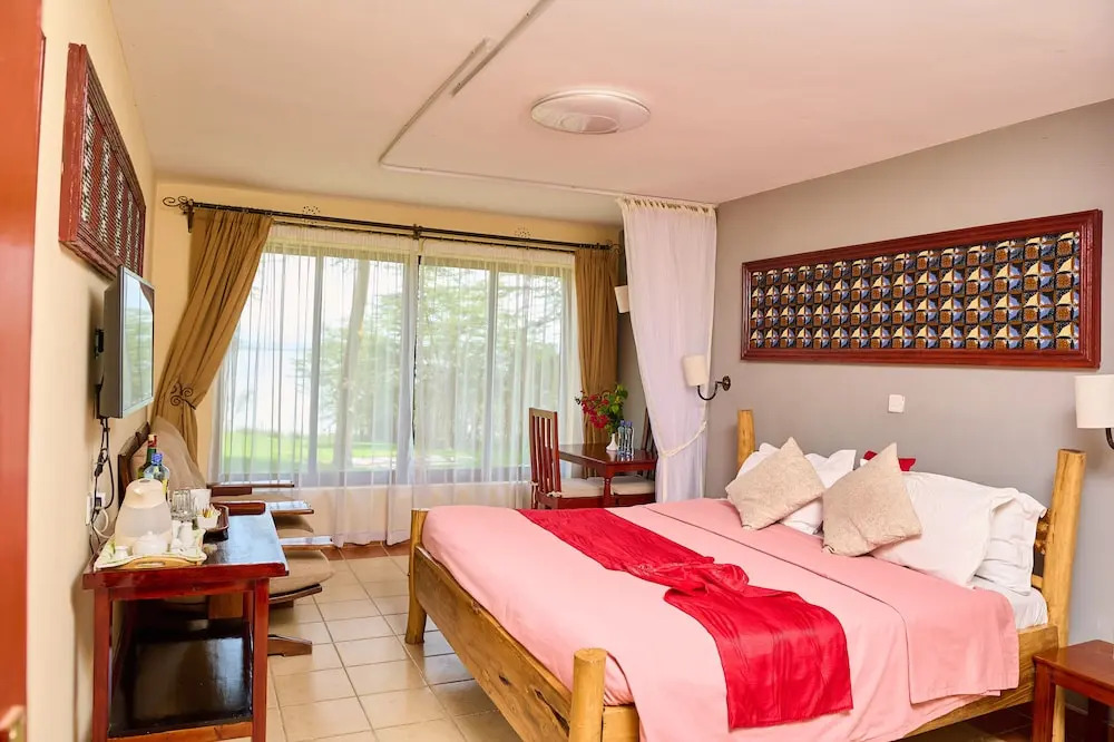 Pelican Lodge - Lake Elementaita