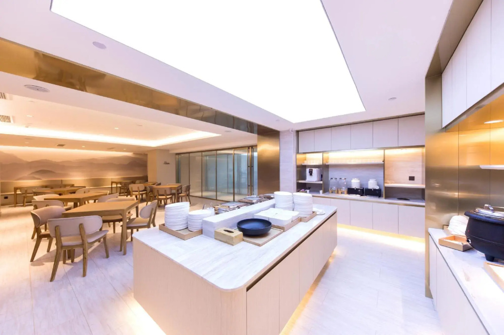 Ji Hotel Qingdao West Coast Golden Beach