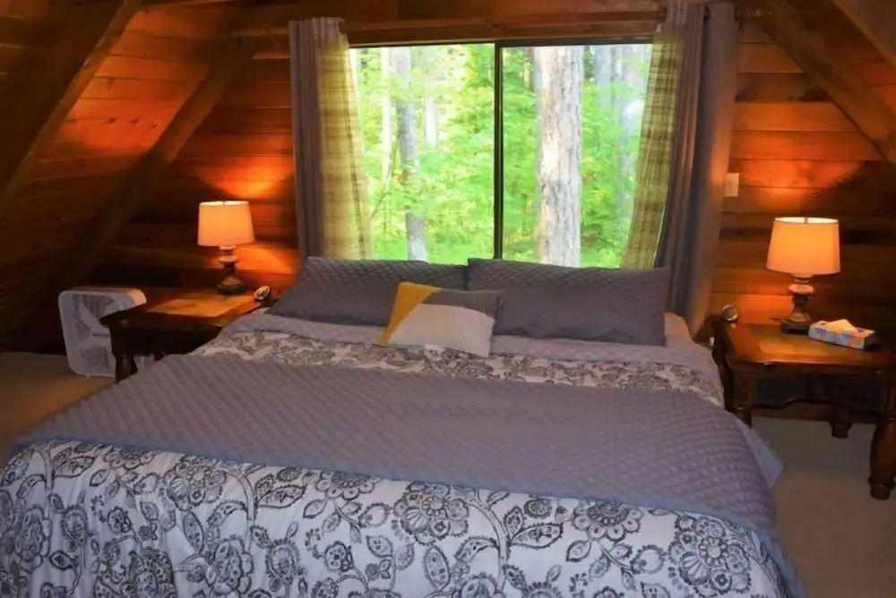 Elk Drop Inn
