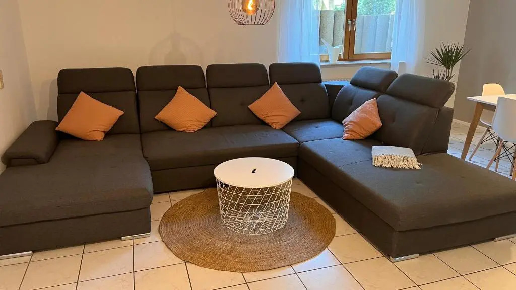 Apartment near Europa-Park & Black Forest