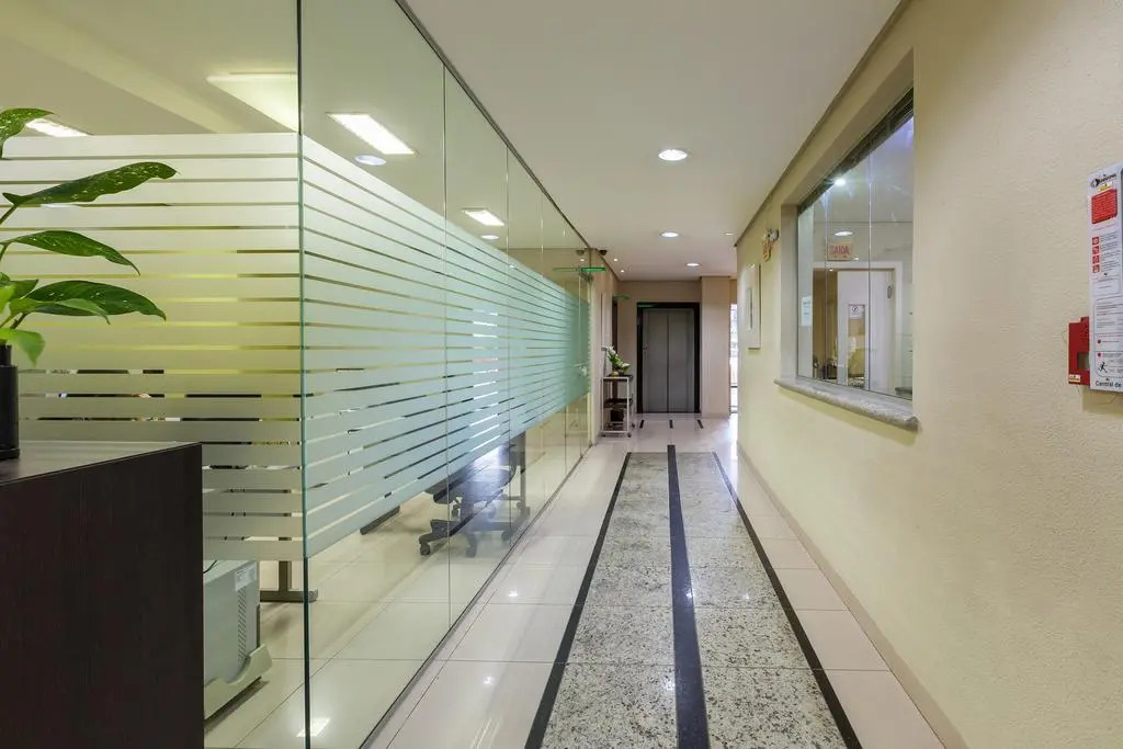 Tri Hotel Criciúma