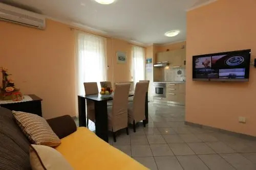 Villa Marica