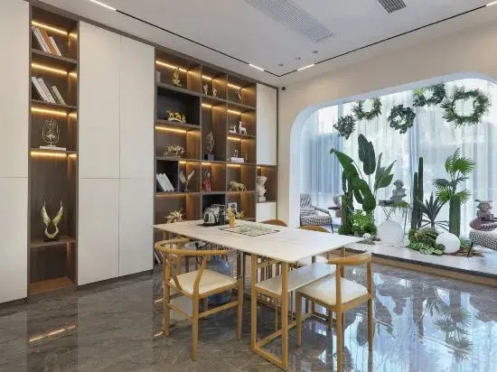 Yunhai Youyue · Seaview Surfing Homestay (Sanya Wuzhizhou Hotel)