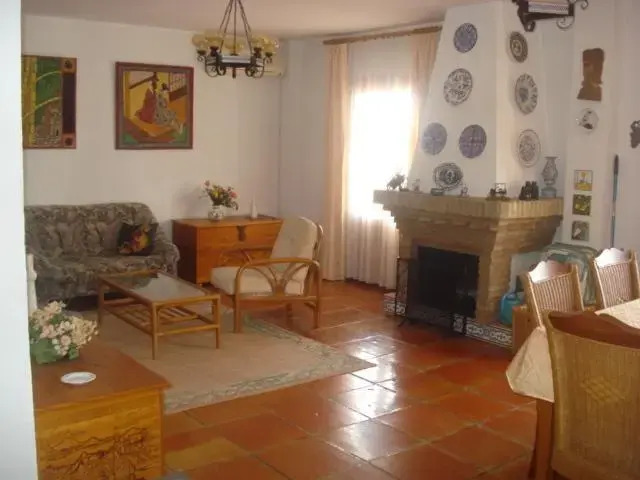 Villa Narixa