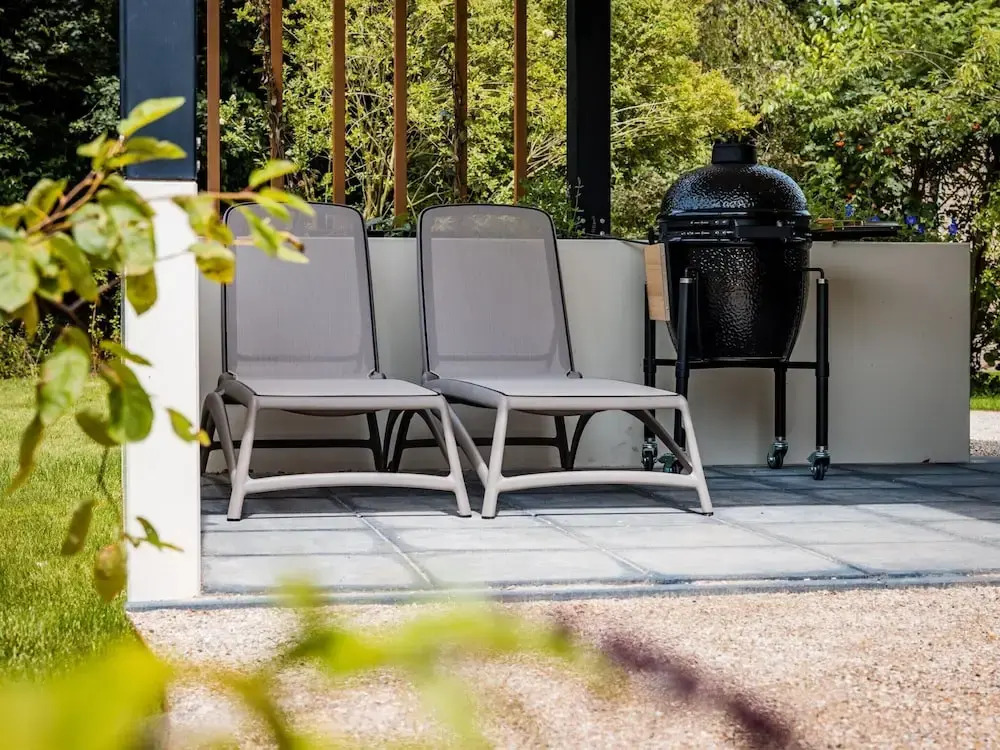 Spacious holiday home in Voorhuizen with terrace