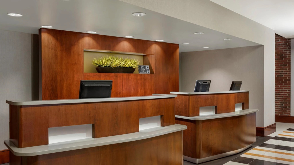 Courtyard by Marriott Boston Cambridge