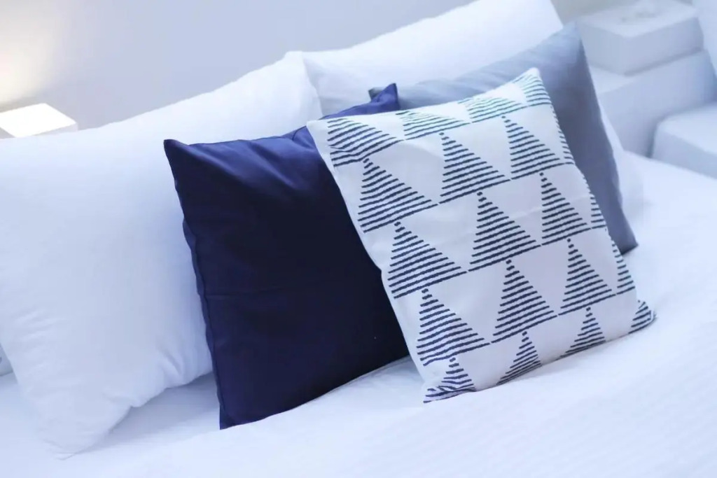 bHOTEL401 2BR Apt for 10ppl near Hondori Shopping