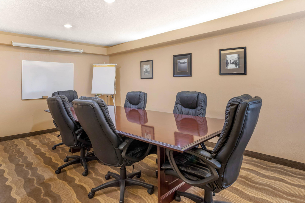 Comfort Inn North Conroe