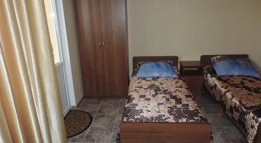 Guest house U Grishi