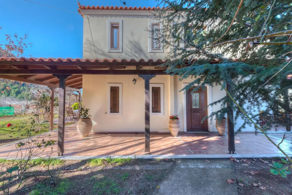Gerania Villa
