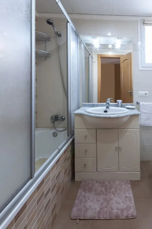 Golden in Gandia With 3 Bedrooms and 3 Bathrooms
