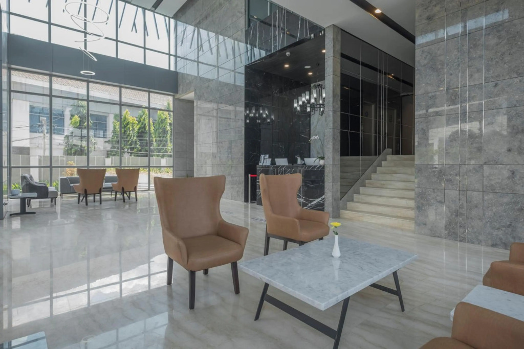 Teraskita Hotel Makassar managed by DAFAM