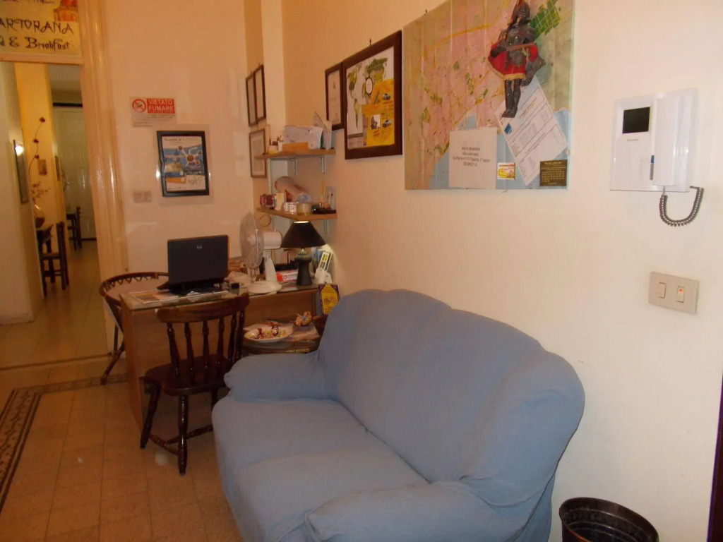 B&B Alla Martorana