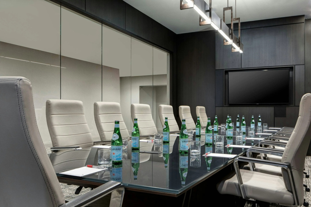 Odessa Marriott Hotel & Conference Center