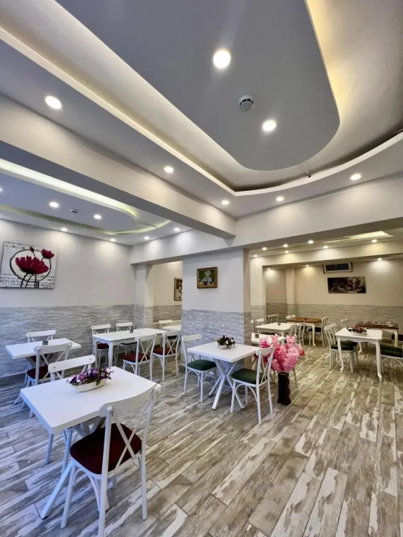 Avrasya - on 3 ApartHotel