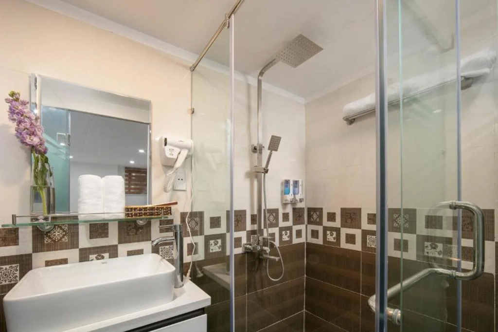 Hanoi Aria Central Hotel & Spa