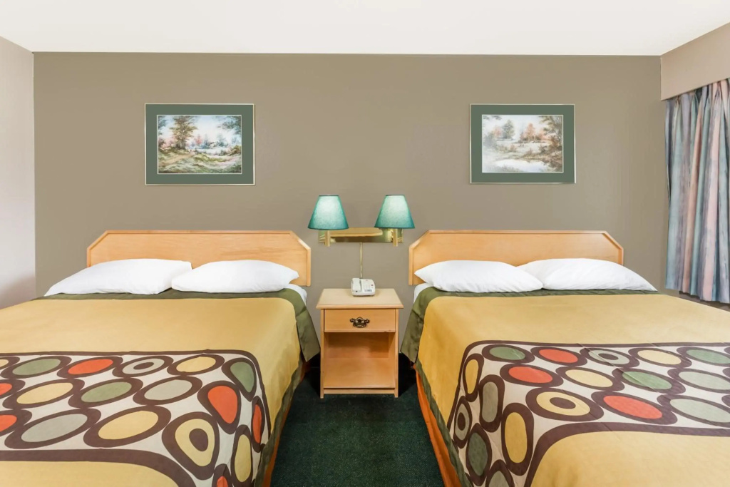 Park Inn by Radisson, Quesnel