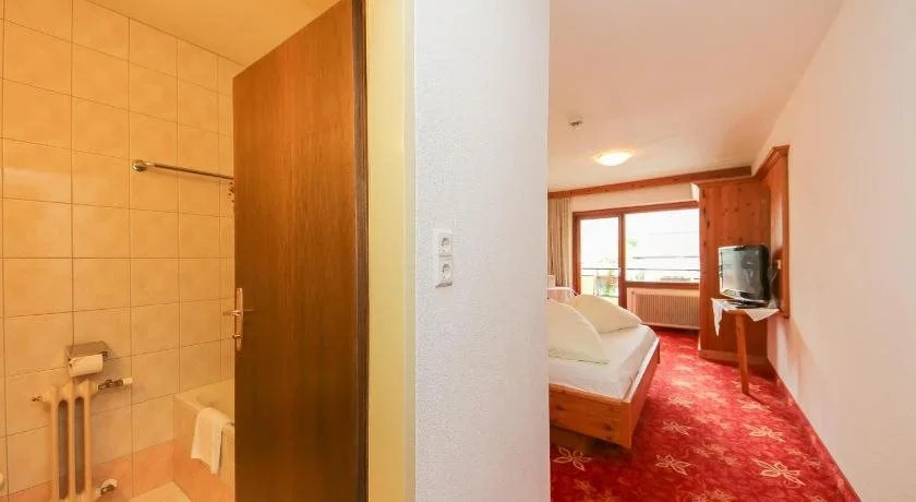 Hotel Dax by Alpeffect Hotels