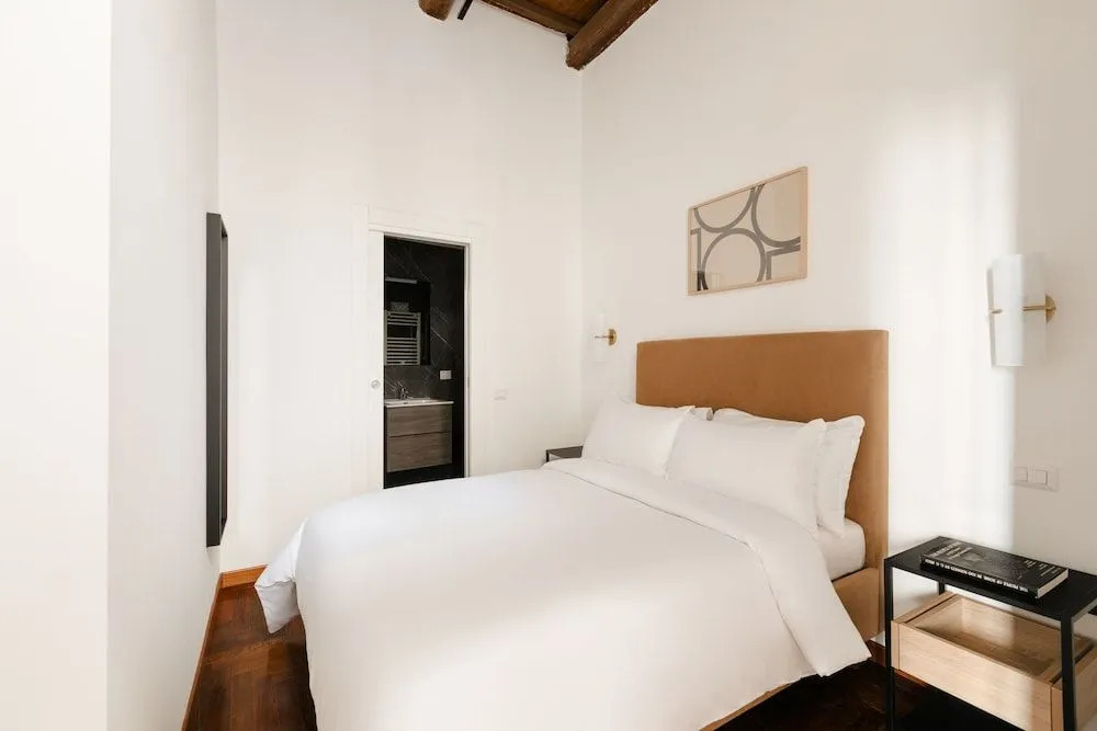 Piazza Venezia Luxury Suite