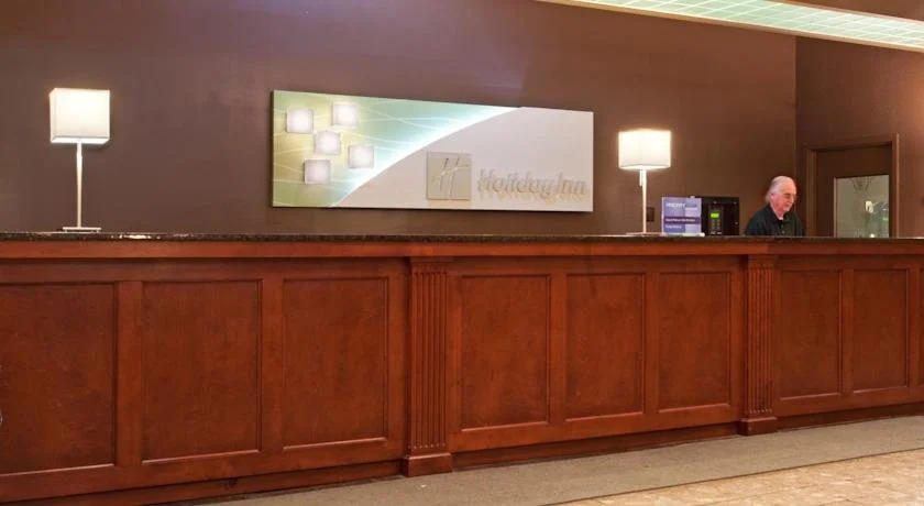 Hotel Salisbury & Conference Center