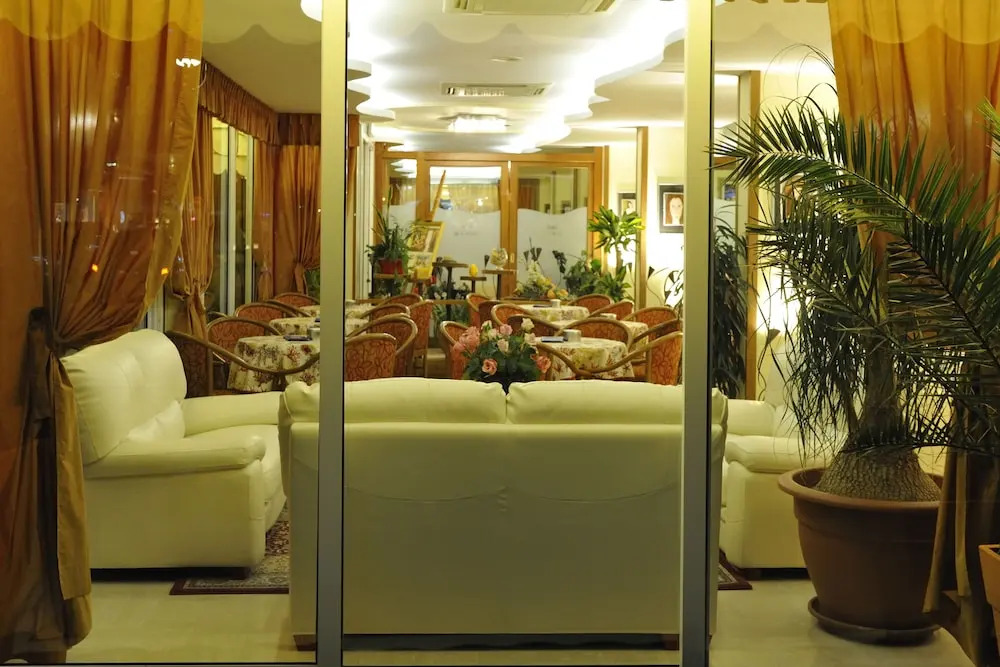 Hotel Al Prater
