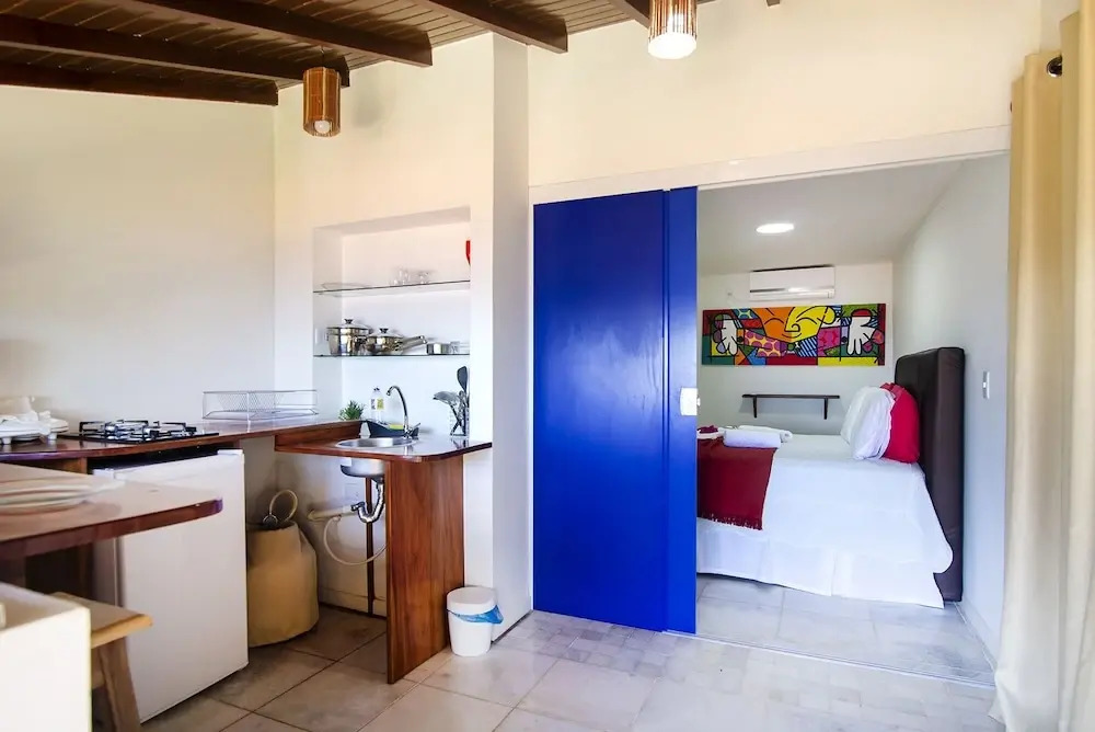 Villa Giulia Morro Residence