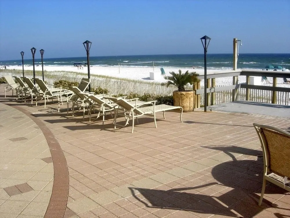 Inn At Crystal Beach - Ph 708 5 Bedroom Condo