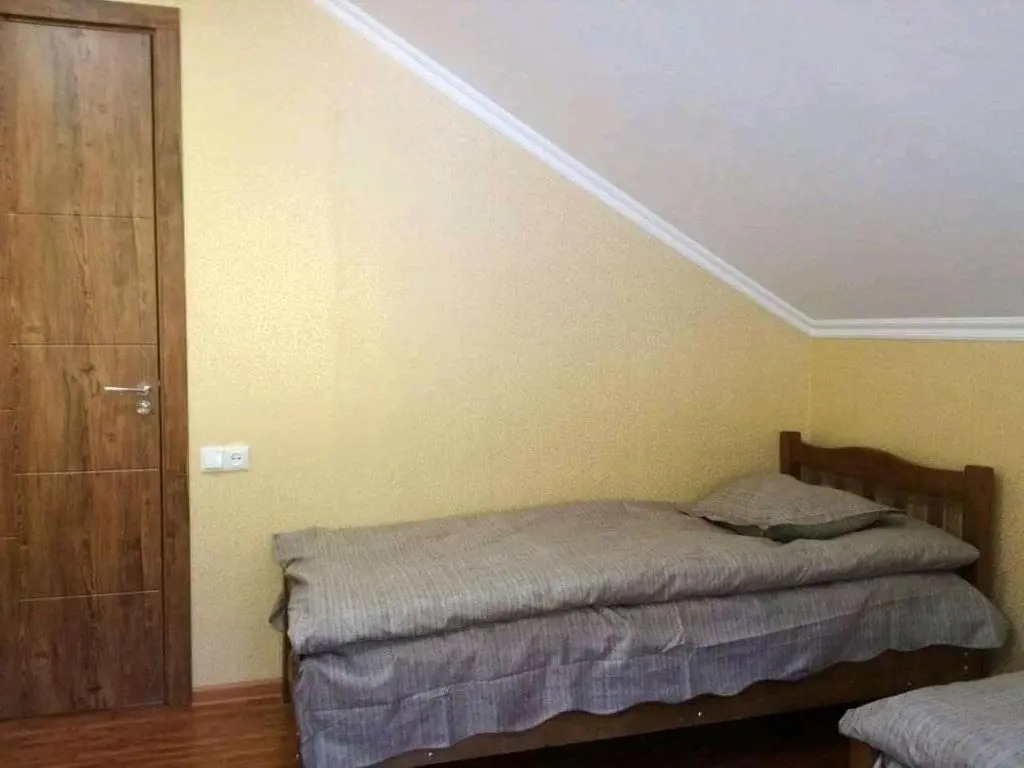 Lias Guest house Tsvirmi