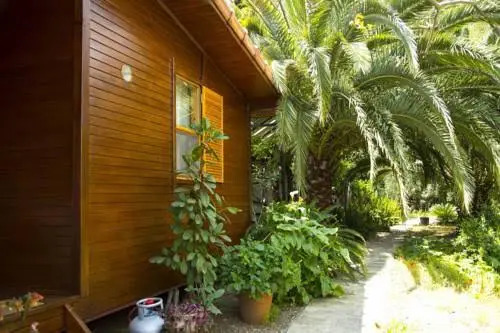 Dostlar Pension